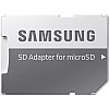 Samsung EVO Plus 64GB microSDXC - UHS-I 100MB/s Full HD & 4K UHD Memory Card with Adapter (MB-MC64HA)