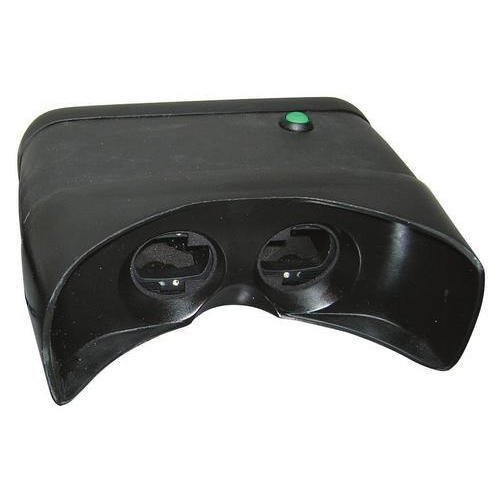L1 Iris Scanner Dual Sensor L1 Iris Scanner Dual Sensor