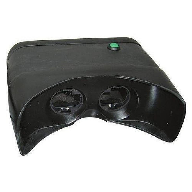 L1 Iris Scanner Dual Sensor