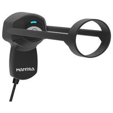 Mantra MIS100 V2 - USB Single Iris Scanner for Ayushman Bharat Yojana