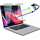 Slim Magnetic Privacy Screen Filter - 33.02 cm MacBook Pro -