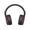 Sennheiser HD458 BT Over Ear Wireless Headphones with Active Noise Cancellation Headphone