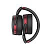 Sennheiser HD458 BT Over Ear Wireless Headphones with Active Noise Cancellation Headphone