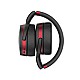 Sennheiser HD458 BT Over Ear Wireless Headphones with Active Noise Cancellation Headphone