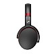 Sennheiser HD458 BT Over Ear Wireless Headphones with Active Noise Cancellation Headphone