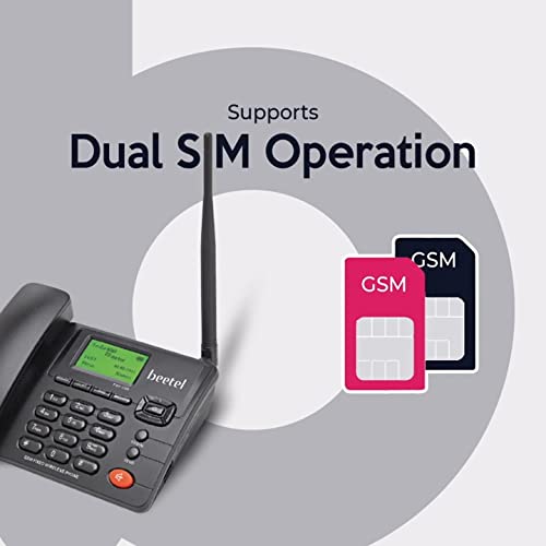 Beetel F2n Wireless Gsm Landline Phone ( Black ) Yes F2N 1 Year 2 No Alphanumeric Black 1000 No Wireless GSM Landline Phone Other 01 Unit F2N Beetel F2n Wireless Gsm Landline Phone ( Black ) Yes F2N 1 Year 2 No Alphanumeric Black 1000 No Wireless GSM Landline Phone Other 01 Unit F2N