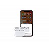 Airtree AirPods Pro (2nd generation) with MagSafe Charging Case (USB‑C) Compatibale With Apple White