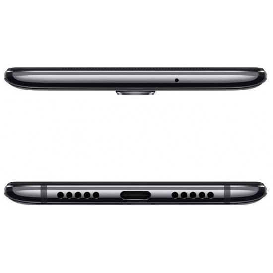 OnePlus 7 (Mirror Grey 6 GB RAM 128 GB Storage Refurbished 