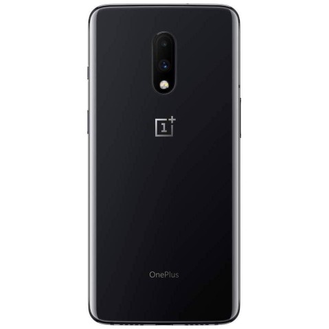 OnePlus 7 (Mirror Grey 6 GB RAM 128 GB Storage Refurbished 