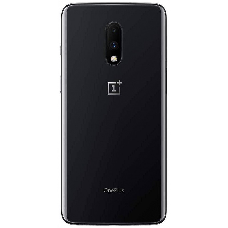 OnePlus 7 (Mirror Grey 6 GB RAM 128 GB Storage Refurbished 