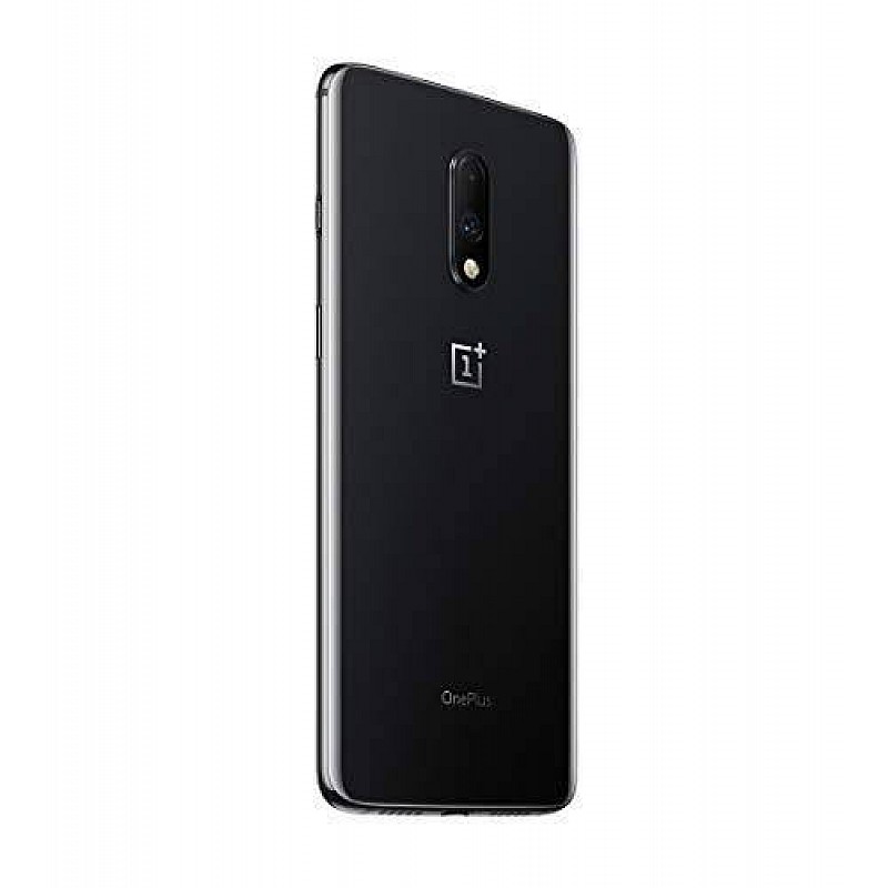 OnePlus 7 (Mirror Grey 6 GB RAM 128 GB Storage Refurbished 