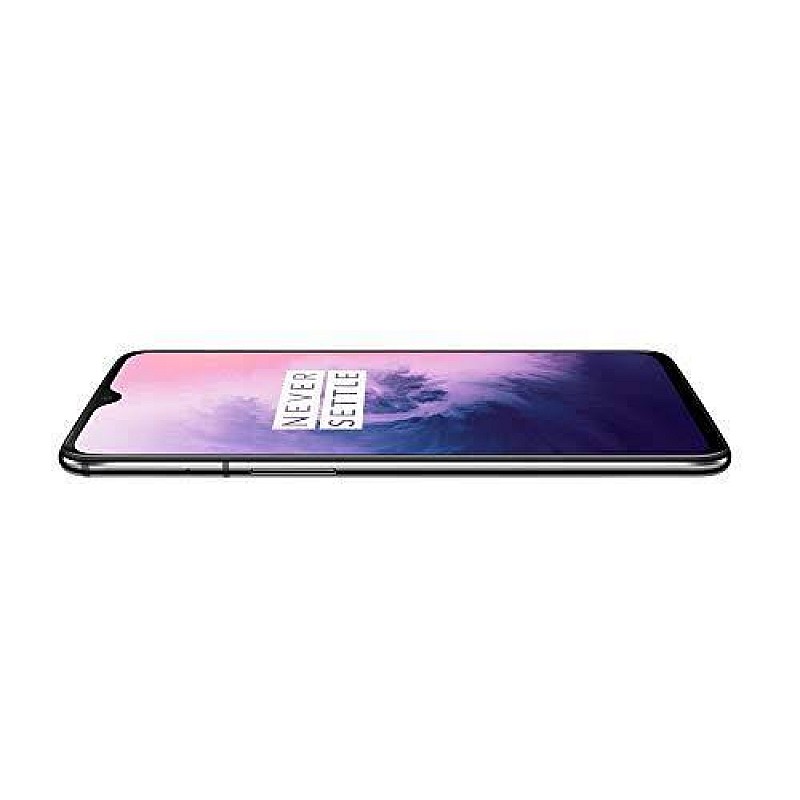 OnePlus 7 (Mirror Grey 6 GB RAM 128 GB Storage Refurbished 