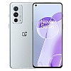 OnePlus 9RT 5G (Nano Silver, 8GB RAM, 128GB Storage) (Refurbished)