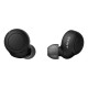Sony WF-C500 Truly Wireless Headphones Earbuds Black