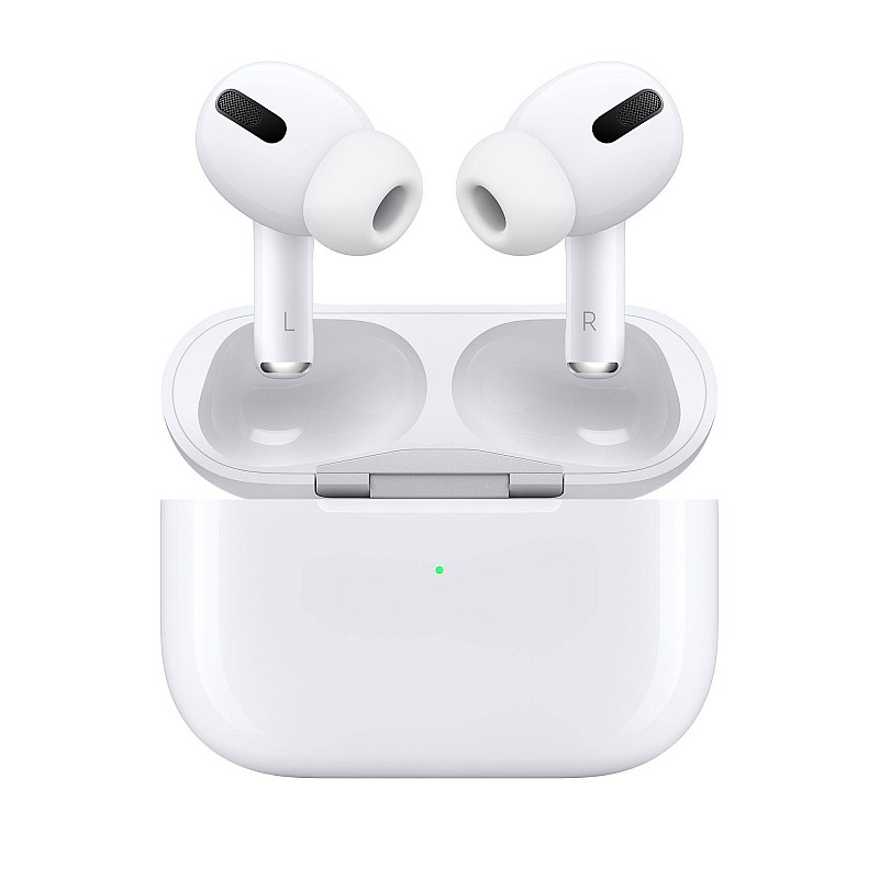 Airtree AirPods Pro (2nd generation) with MagSafe Charging Case (USB‑C) Compatibale With Apple White