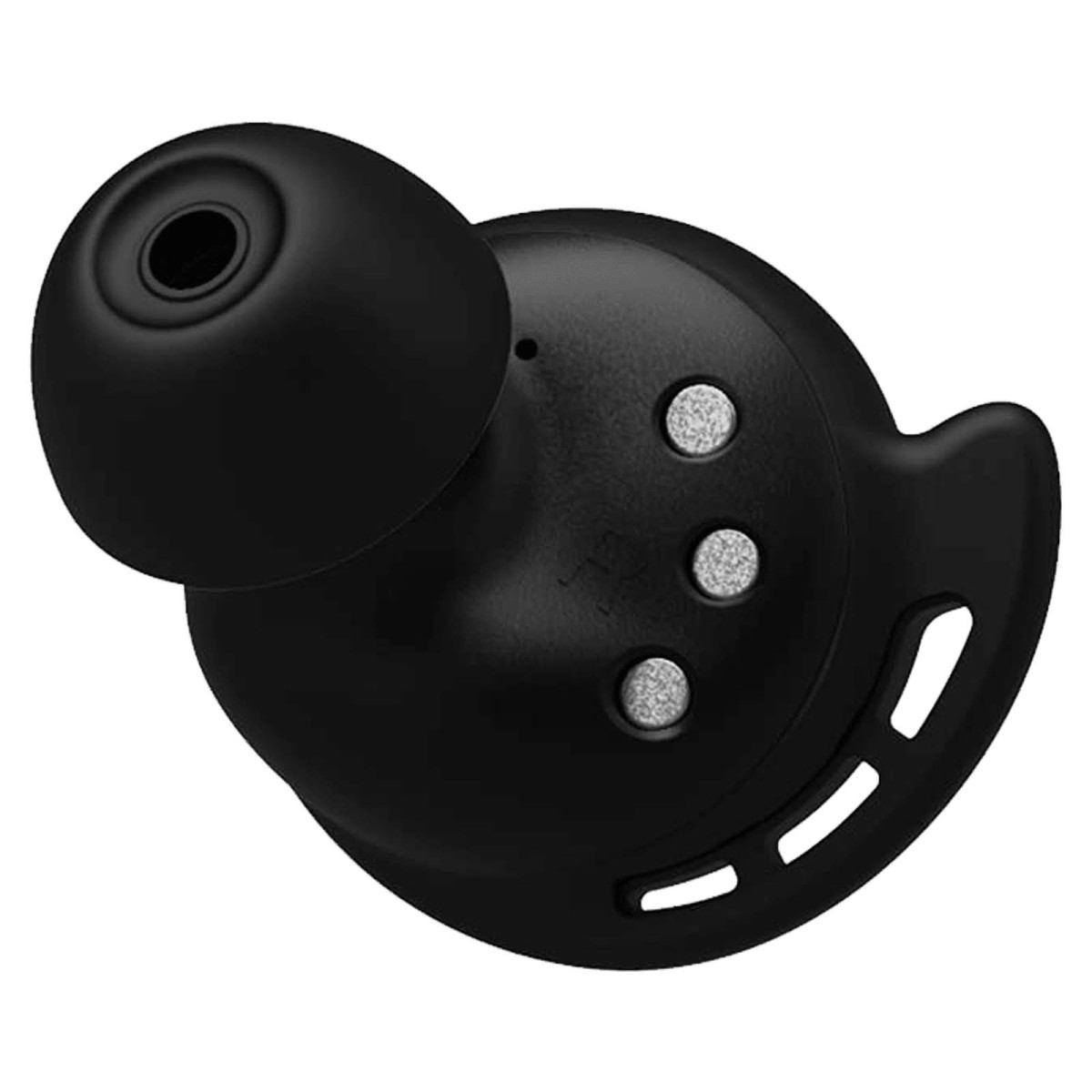 Boat airdopes 441 bluetooth truly wireless in ear earbuds with mic active black