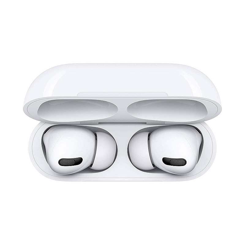 Airtree AirPods Pro (2nd generation) with MagSafe Charging Case (USB‑C) Compatibale With Apple White