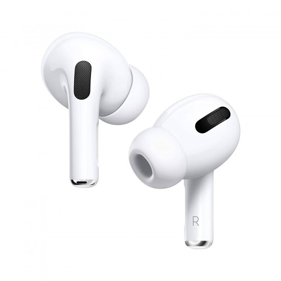 Airtree AirPods Pro (2nd generation) with MagSafe Charging Case (USB‑C) Compatibale With Apple White