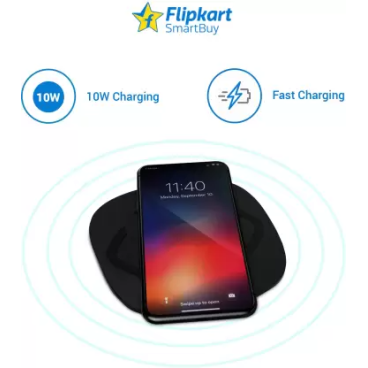 Flipkart SmartBuy FKAC52 Charging Pad