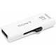 Sony Microvault 16GB Pen Drive (White)-