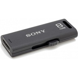 Sony Pen Drive USM8GR/B2 8GB