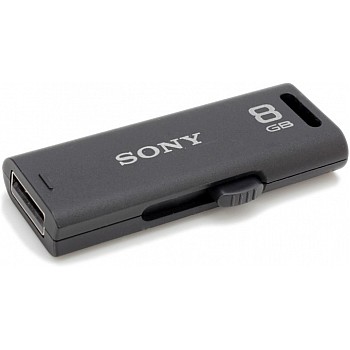 Sony Pen Drive USM8GR/B2 8GB