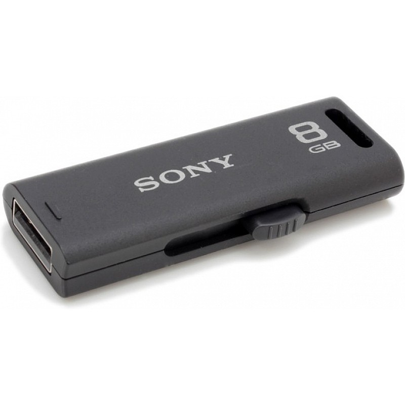 Sony Pen Drive USM8GR/B2 8GB