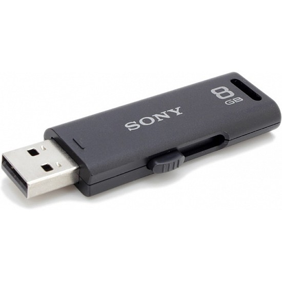 Sony Pen Drive USM8GR/B2 8GB