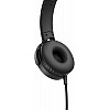 Sony MDR-XB550AP Wired Extra Bass On-Ear Headphones (Black)