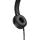 Sony MDR-XB550AP Wired Extra Bass On-Ear Headphones (Black)