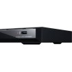 Sony DVP-SR520P DVD Player - Black Sony DVP-SR520P DVD Player - Black