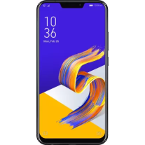 Asus Zenfone 5Z ZS621KL-2A012IN Midnight Blue, 6GB RAM, 128GB Storage Refurbished