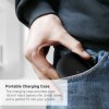 Zebronics Sound Bomb Supporting Bluetooth 5.0 TWS Earphones with Touch Control with Portable Charging case (Red+Black) Zebronics Sound Bomb Supporting Bluetooth 5.0 TWS Earphones with Touch Control with Portable Charging case (Red+Black)