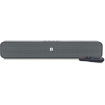 iBall Musi Base High Power Compact Soundbar with Multiple Playback Options | FM Radio