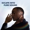 soundcore Anker Liberty Air 2 Pro, True Wireless Earbuds Headphones, Targeted Active Noise Cancelling, PureNote Technology, LDAC (Black) soundcore Anker Liberty Air 2 Pro, True Wireless Earbuds Headphones, Targeted Active Noise Cancelling, PureNote Technology, LDAC (Black)