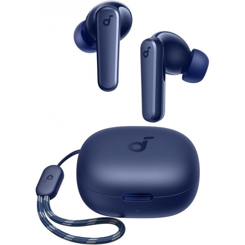soundcore Anker Liberty Air 2 Pro, True Wireless Earbuds Headphones, Targeted Active Noise Cancelling, PureNote Technology, LDAC (Black) soundcore Anker Liberty Air 2 Pro, True Wireless Earbuds Headphones, Targeted Active Noise Cancelling, PureNote Technology, LDAC (Black)