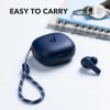 soundcore Anker Liberty Air 2 Pro, True Wireless Earbuds Headphones, Targeted Active Noise Cancelling, PureNote Technology, LDAC (Black) soundcore Anker Liberty Air 2 Pro, True Wireless Earbuds Headphones, Targeted Active Noise Cancelling, PureNote Technology, LDAC (Black)