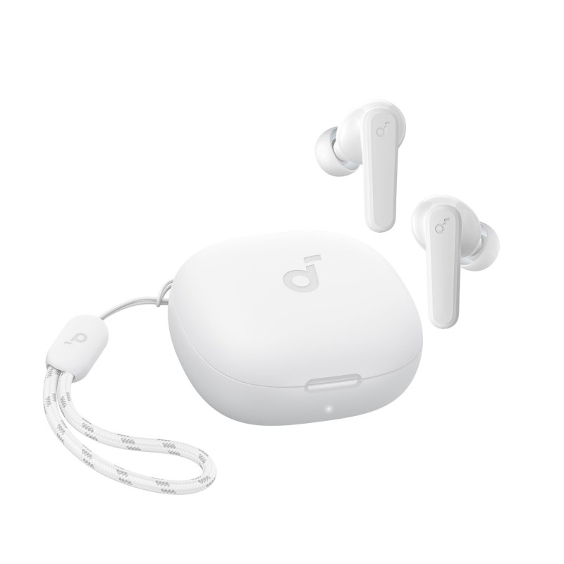 soundcore Anker Liberty Air 2 Pro, True Wireless Earbuds Headphones, Targeted Active Noise Cancelling, PureNote Technology, LDAC (Black) soundcore Anker Liberty Air 2 Pro, True Wireless Earbuds Headphones, Targeted Active Noise Cancelling, PureNote Technology, LDAC (Black)