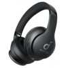 soundcore Anker Q10 Bluetooth Wireless On-Ear Foldable Headphones, 60H Playtime, Premium Soft Touch Design, 40 mm Dynamic Drivers with Deep Bass, Bluetooth 5.0 Dual Connectivity soundcore Anker Q10 Bluetooth Wireless On-Ear Foldable Headphones, 60H Playtime, Premium Soft Touch Design, 40 mm Dynamic Drivers with Deep Bass, Bluetooth 5.0 Dual Connectivity