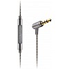 SoundMAGIC E11C in-Ear Headset with Mic (Grey)