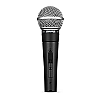 Shure SM58S Vocal Microphone (with On/Off Switch) 