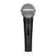 Shure SM58S Vocal Microphone (with On/Off Switch)- 