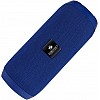 Zebronics Zeb-Action Portable BT Speaker with TWS Function, USB,mSD, AUX, FM, Mic & Fabric Finish 