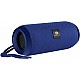 Zebronics Zeb-Action Portable BT Speaker with TWS Function, USB,mSD, AUX, FM, Mic & Fabric Finish 