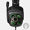 Razer Tiamat 7.1 V2 Wired On Ear Headphones with Mic Black