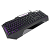 Lenovo Legion K200 KB-USWW GX30P93887 Keyboard Black