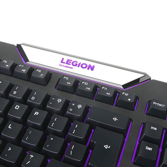 Lenovo Legion K200 KB-USWW GX30P93887 Keyboard Black