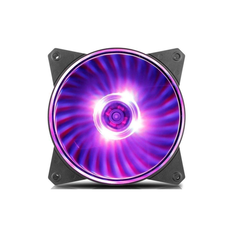 Cooler Master MF120L RGB Masterfan Cooler Cooler Master MF120L RGB Masterfan Cooler