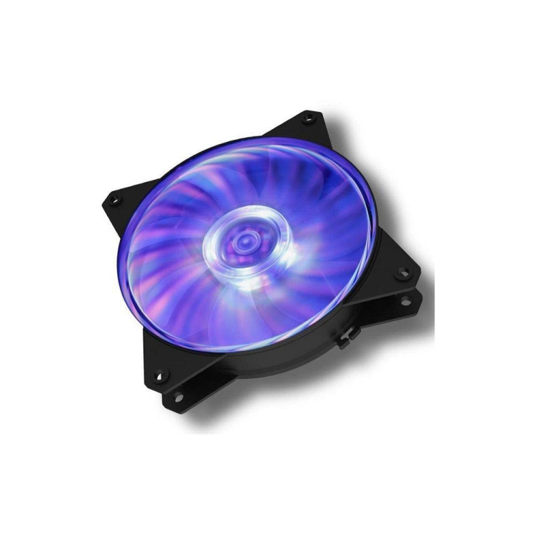 Cooler Master MF120L RGB Masterfan Cooler Cooler Master MF120L RGB Masterfan Cooler