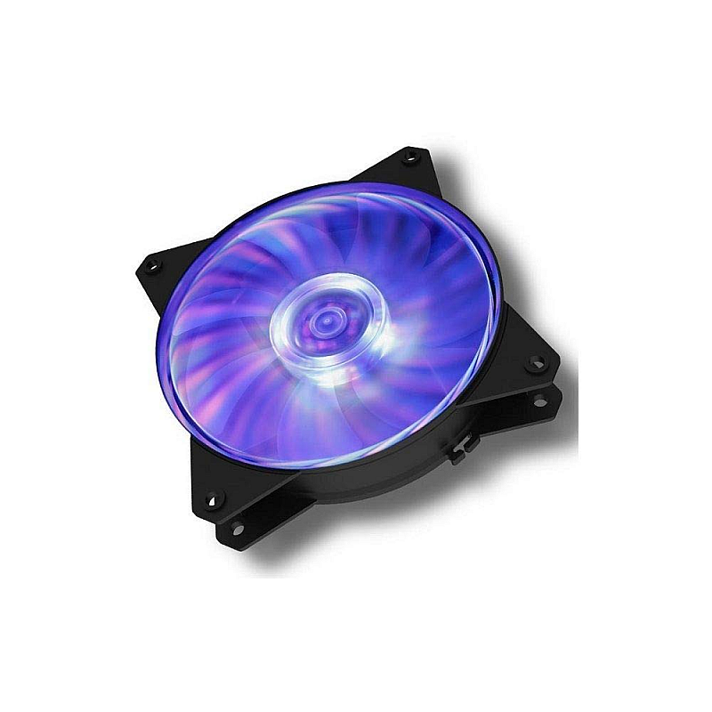 Cooler Master MF120L RGB Masterfan Cooler